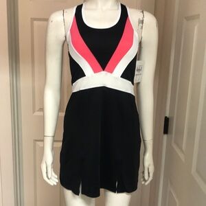 Sofibella Tennis/Golf/Pickleball/Athleisure Dress, NWT!
